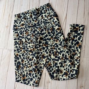 SAGE collective leggings